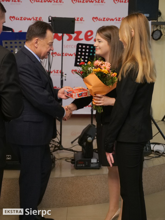 Spotkanie Integracyjne w Lelicach