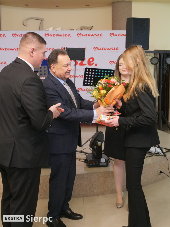 Spotkanie Integracyjne w Lelicach