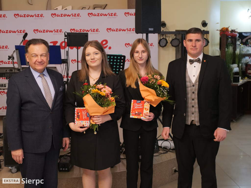 Spotkanie Integracyjne w Lelicach