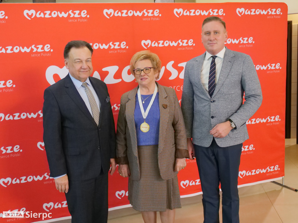 Spotkanie Integracyjne w Lelicach
