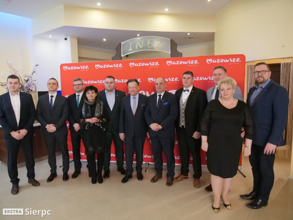 Spotkanie Integracyjne w Lelicach