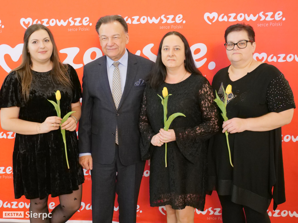 Spotkanie Integracyjne w Lelicach