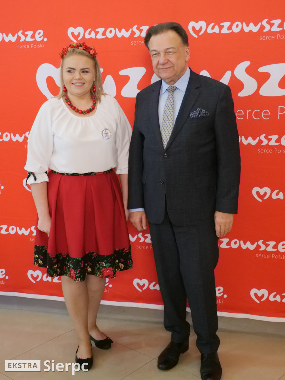 Spotkanie Integracyjne w Lelicach