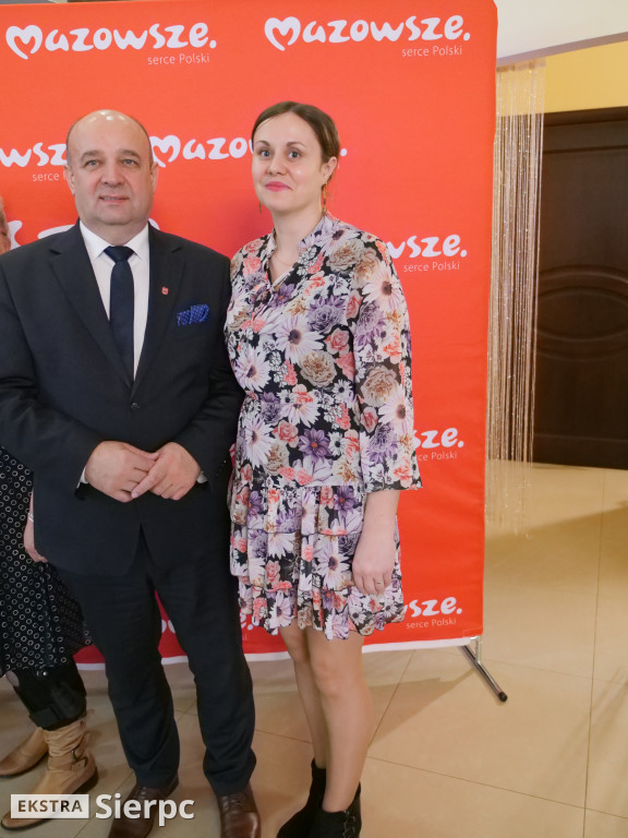 Spotkanie Integracyjne w Lelicach