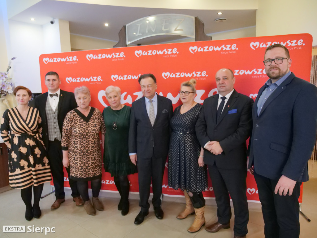 Spotkanie Integracyjne w Lelicach