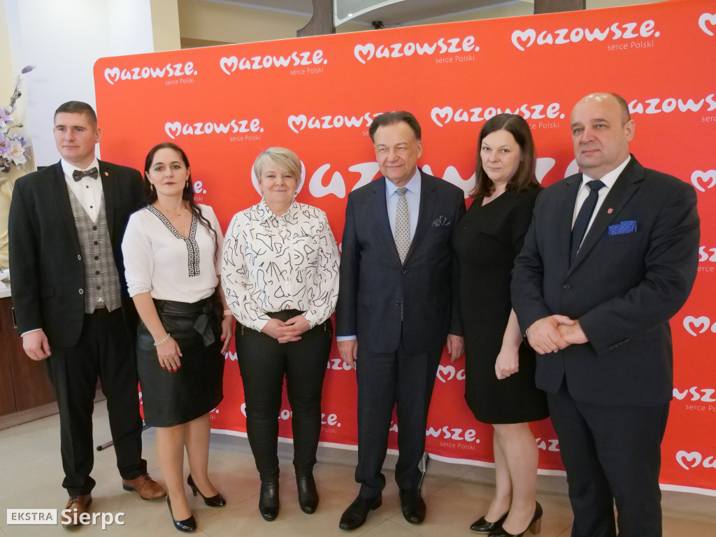 Spotkanie Integracyjne w Lelicach