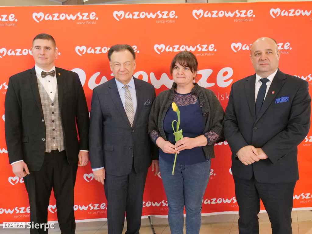 Spotkanie Integracyjne w Lelicach