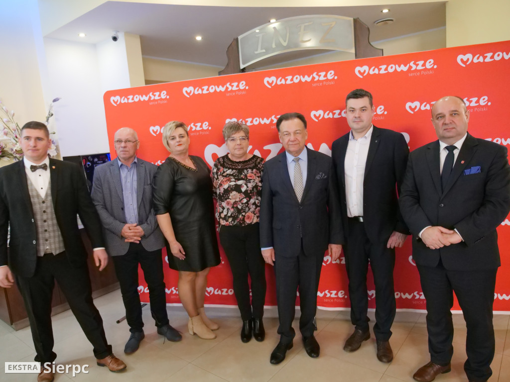 Spotkanie Integracyjne w Lelicach