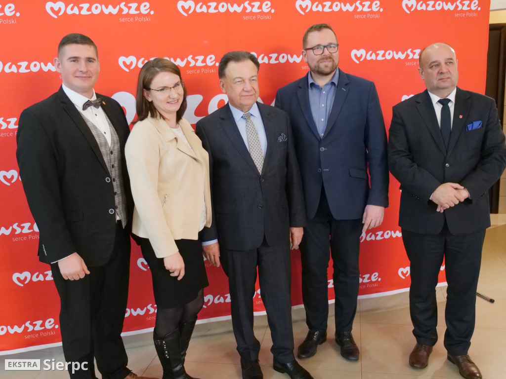 Spotkanie Integracyjne w Lelicach