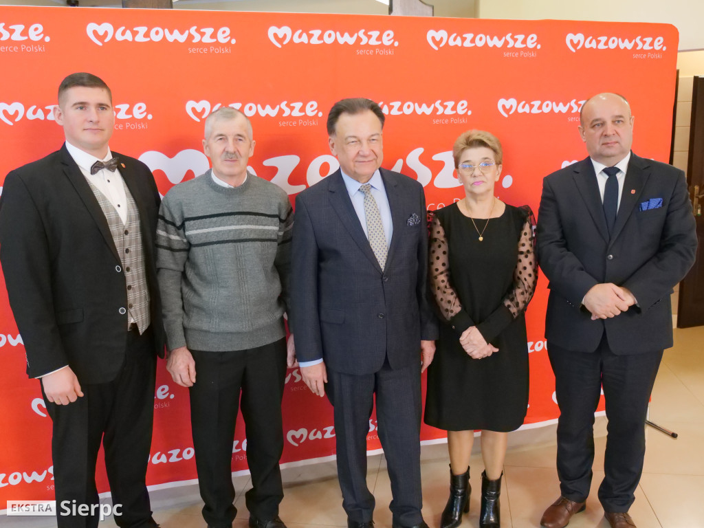 Spotkanie Integracyjne w Lelicach