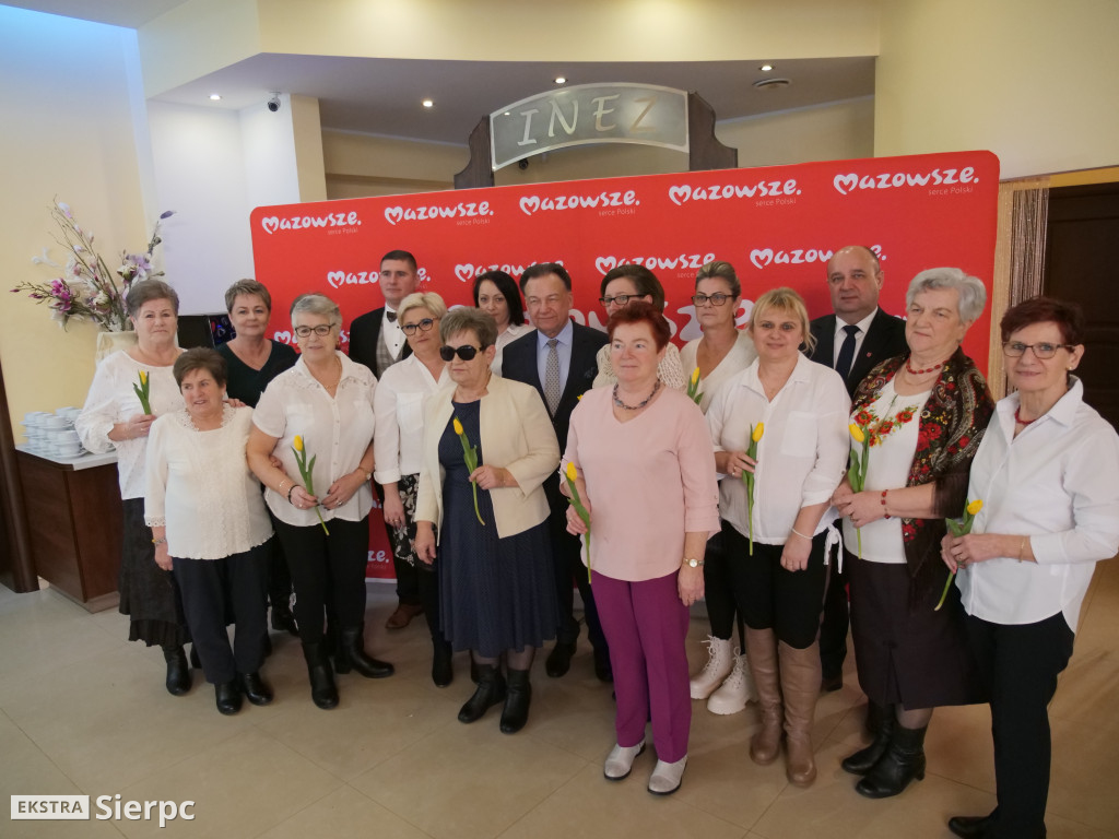 Spotkanie Integracyjne w Lelicach