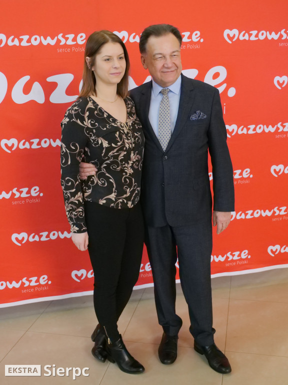 Spotkanie Integracyjne w Lelicach