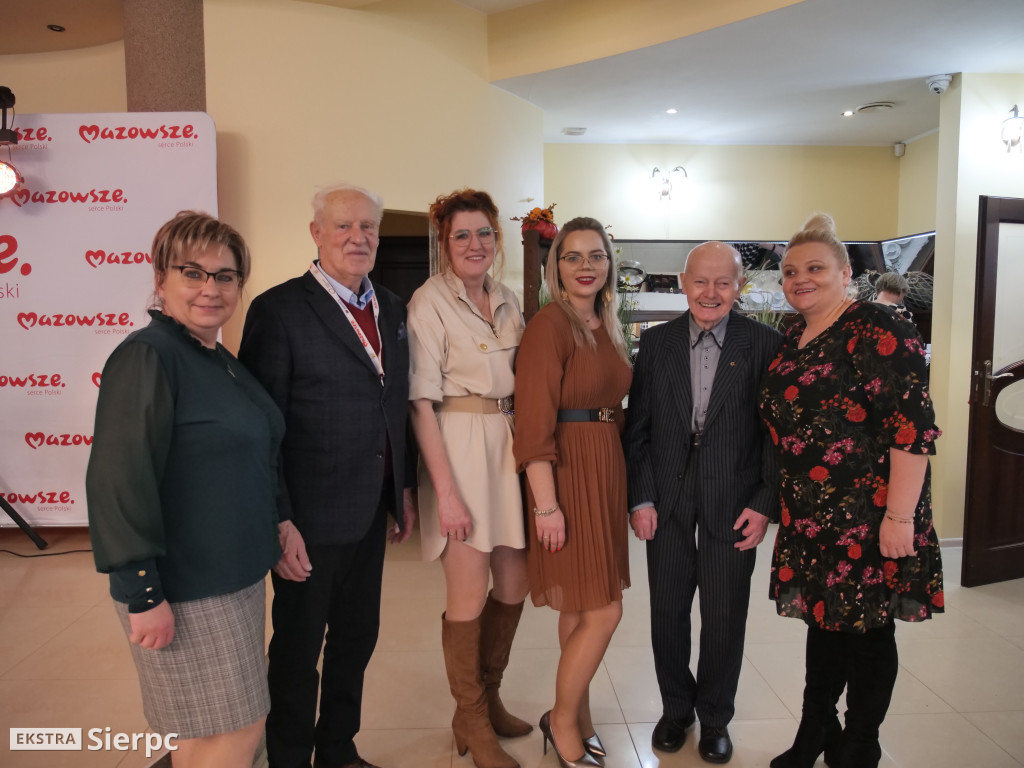 Spotkanie Integracyjne w Lelicach