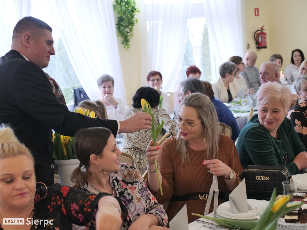Spotkanie Integracyjne w Lelicach
