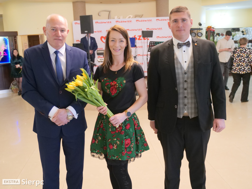 Spotkanie Integracyjne w Lelicach