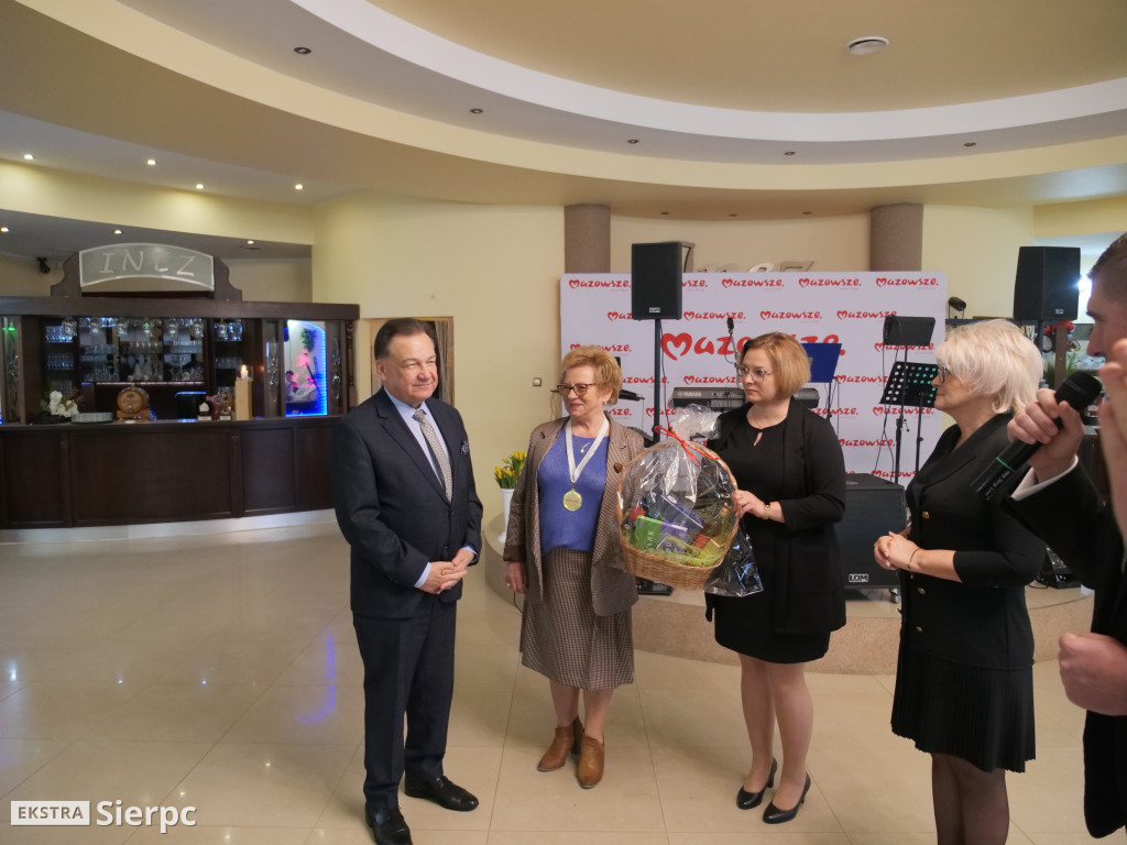 Spotkanie Integracyjne w Lelicach