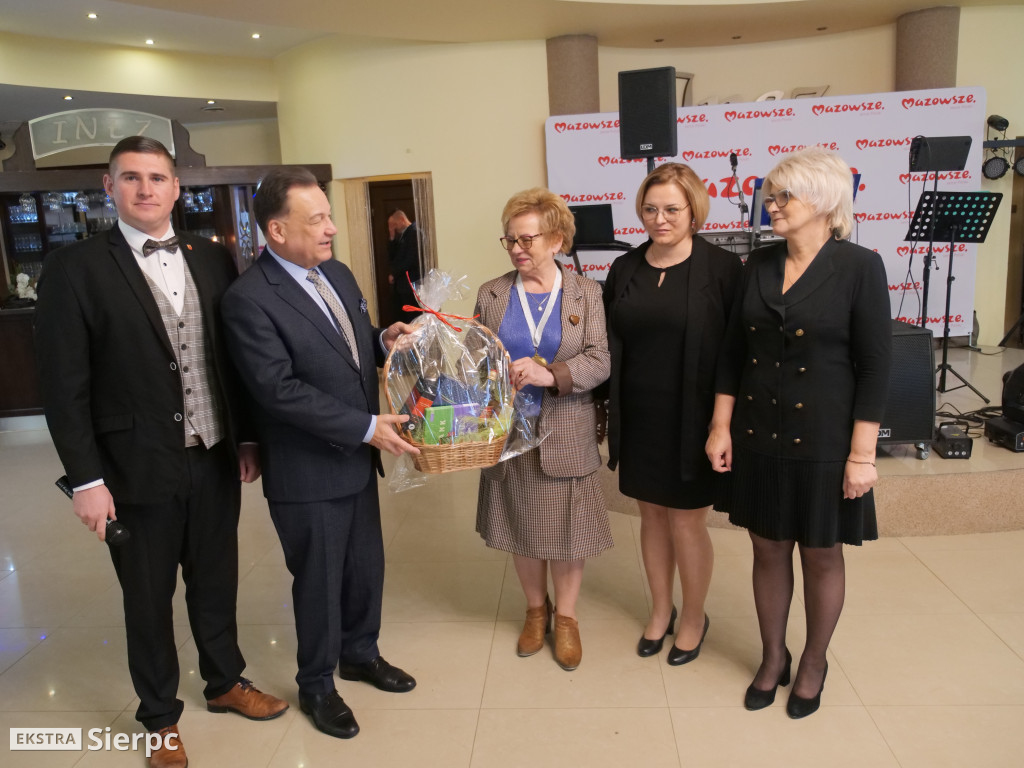 Spotkanie Integracyjne w Lelicach