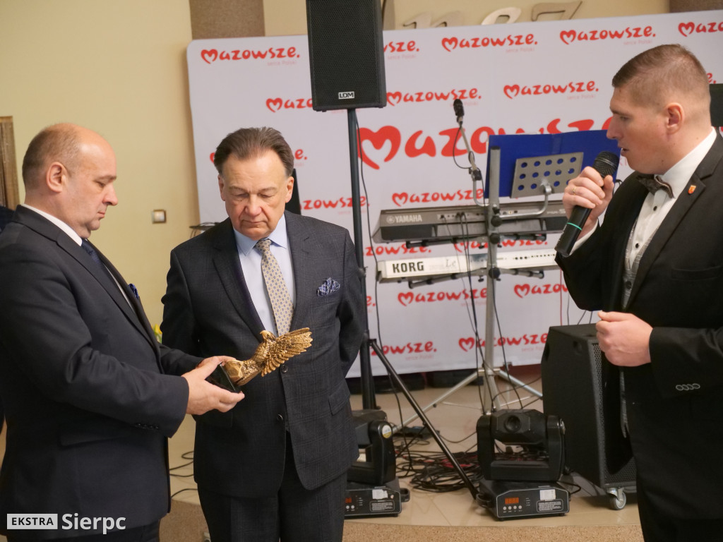 Spotkanie Integracyjne w Lelicach