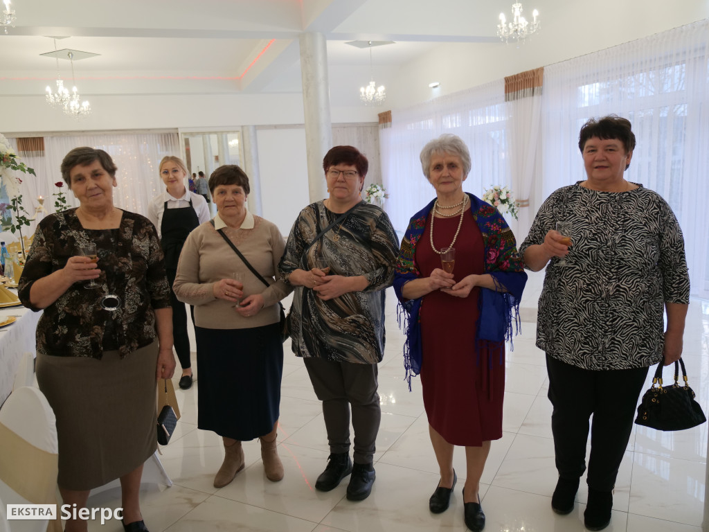 Dzień Kobiet w Grodkowie-Zawiszach