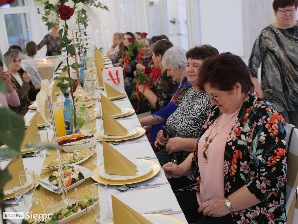 Dzień Kobiet w Grodkowie-Zawiszach