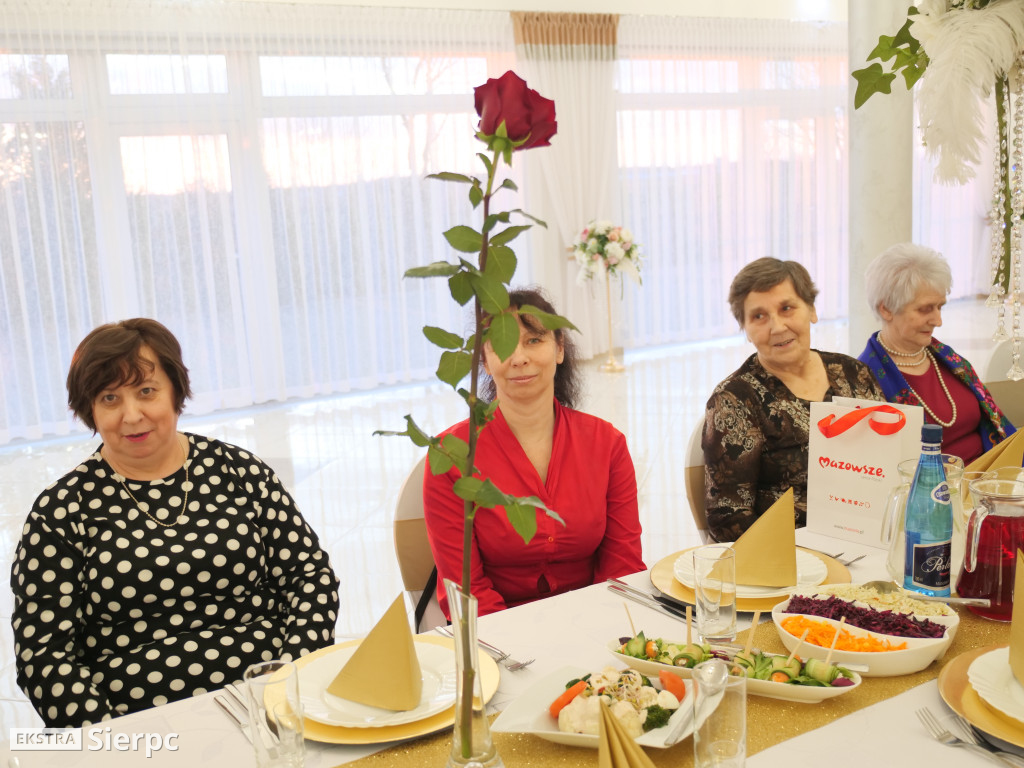 Dzień Kobiet w Grodkowie-Zawiszach