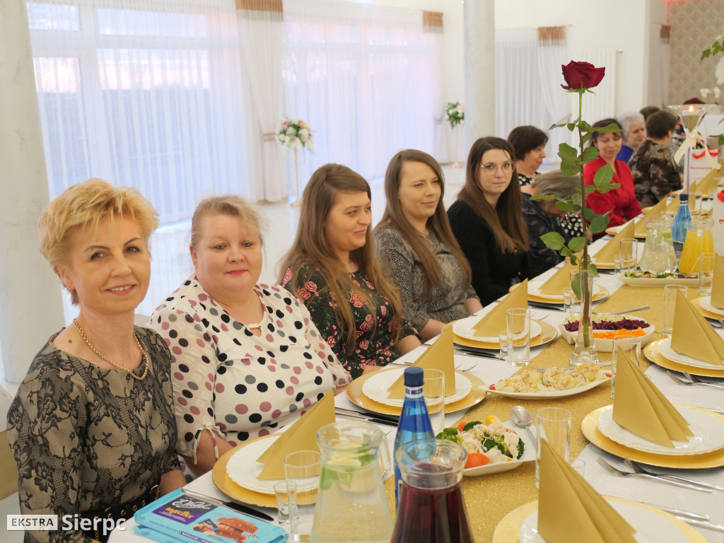 Dzień Kobiet w Grodkowie-Zawiszach