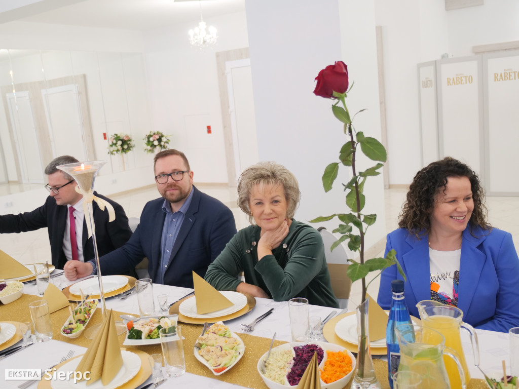 Dzień Kobiet w Grodkowie-Zawiszach