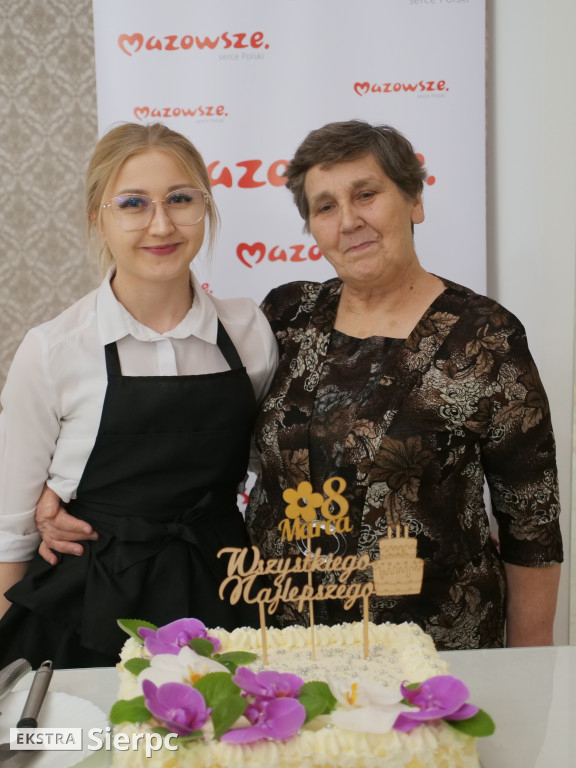 Dzień Kobiet w Grodkowie-Zawiszach
