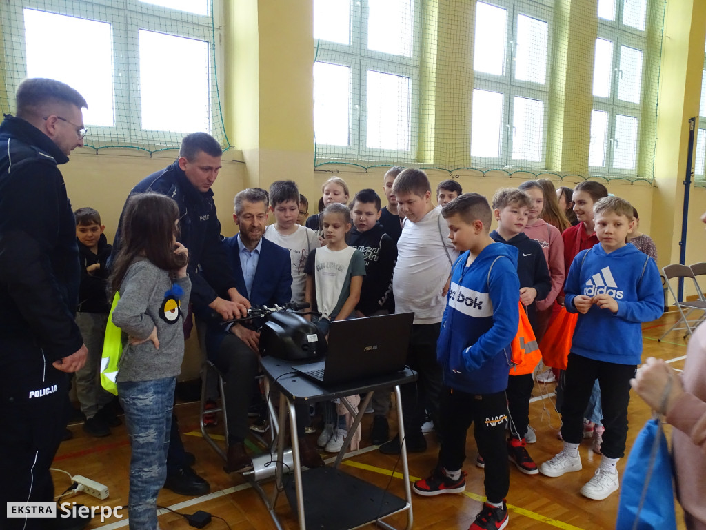 Kampania „Jesteś widoczny, jesteś bezpieczny”