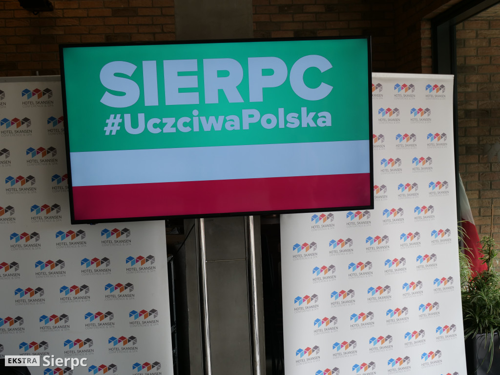 Spotkanie przedstawicieli PSL z samorządowcami