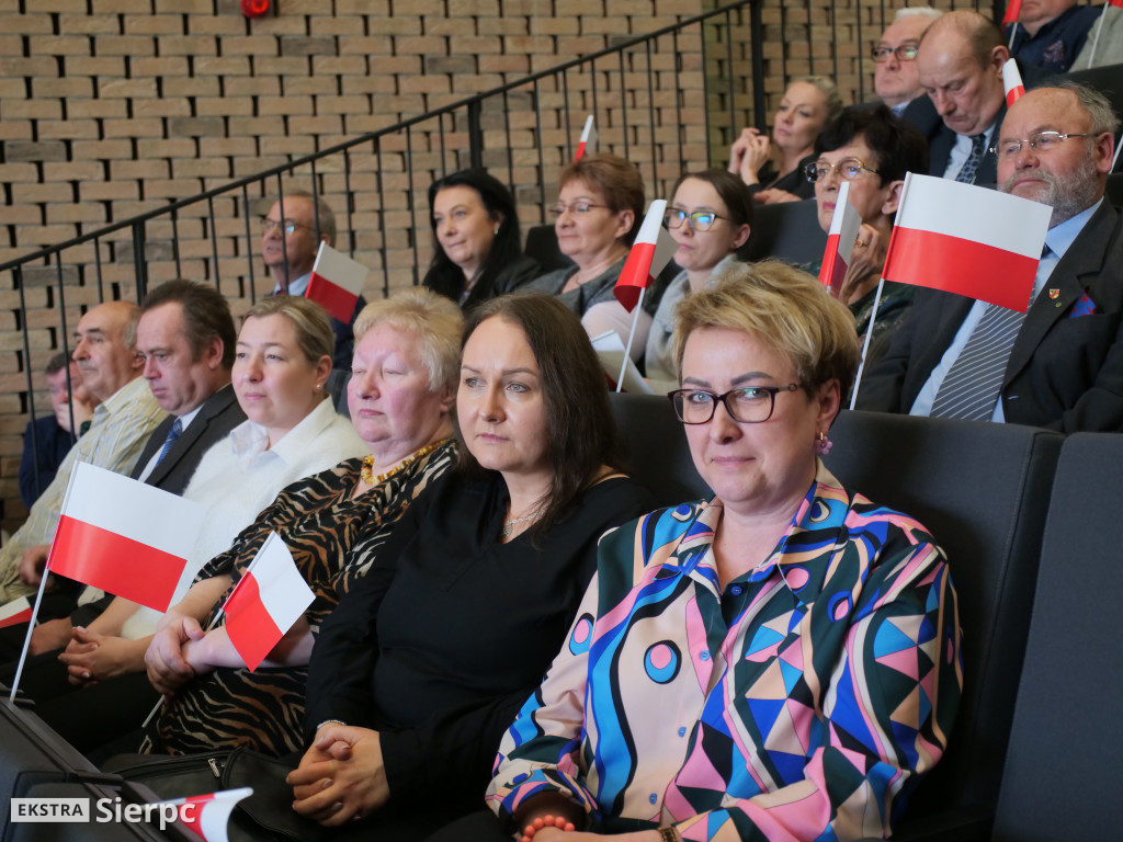 Spotkanie przedstawicieli PSL z samorządowcami