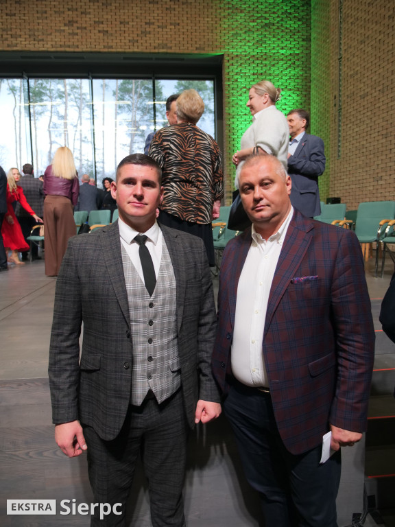 Spotkanie przedstawicieli PSL z samorządowcami