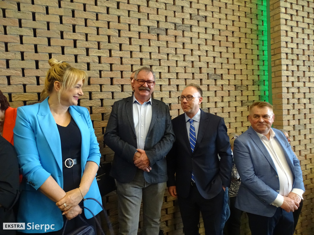 Spotkanie przedstawicieli PSL z samorządowcami