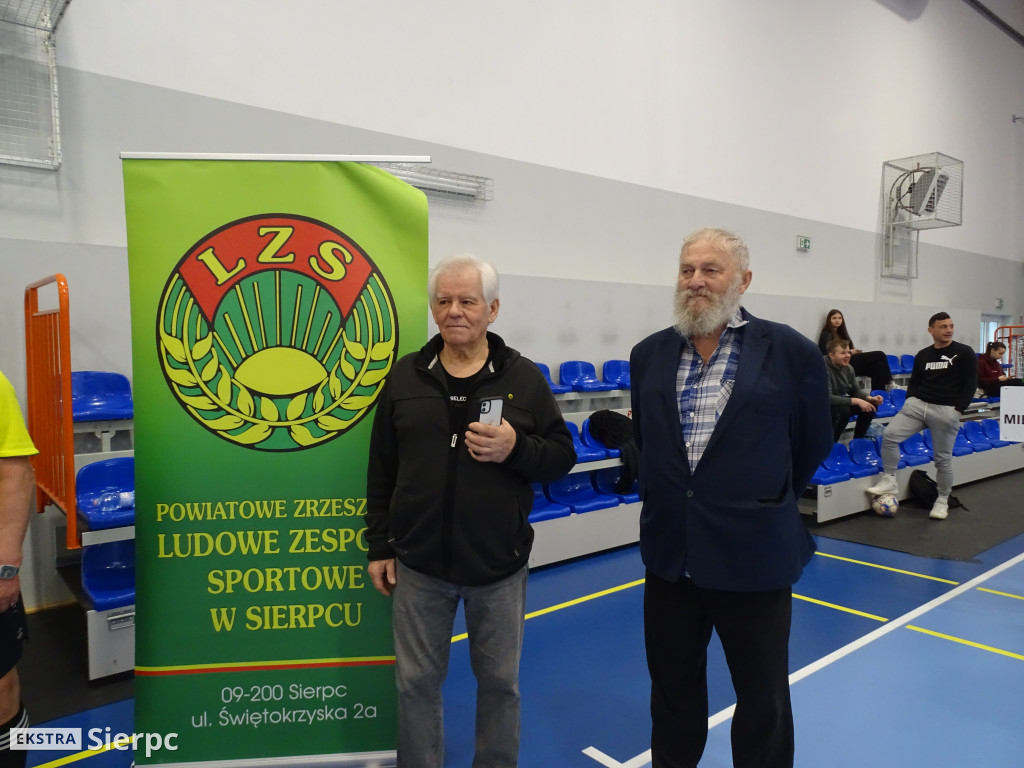 Mistrzostwa Powiatu  Drużyn Pożarniczych