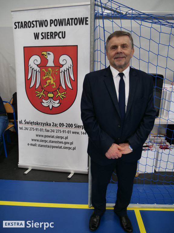 Mistrzostwa Powiatu  Drużyn Pożarniczych
