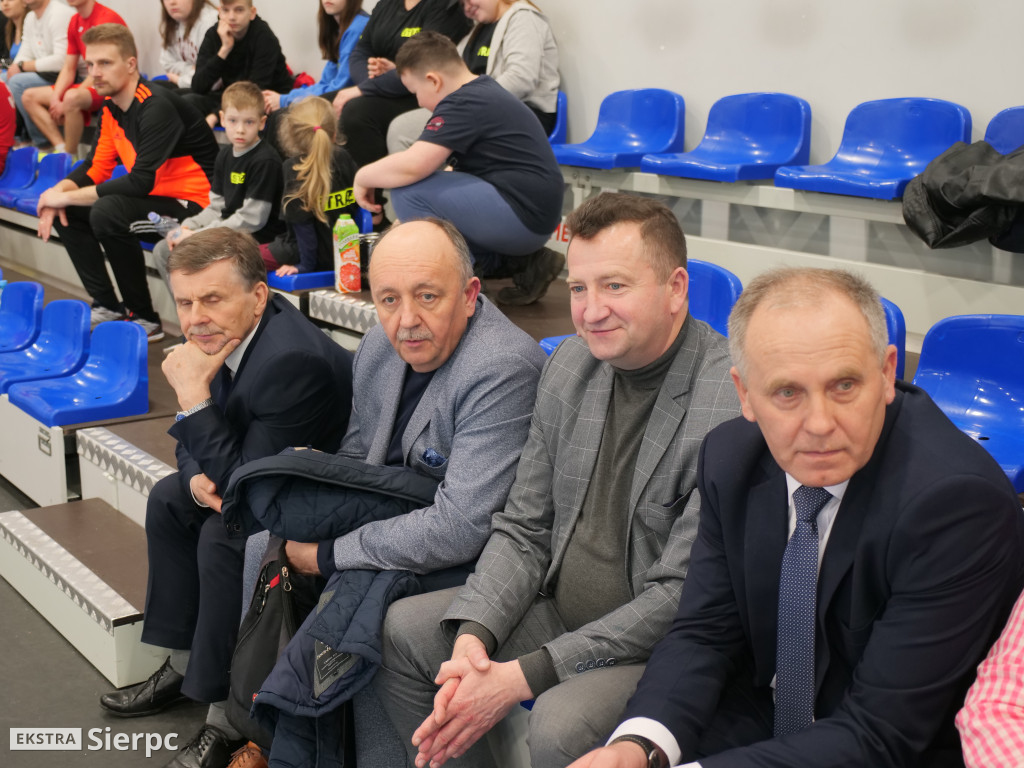 Mistrzostwa Powiatu  Drużyn Pożarniczych