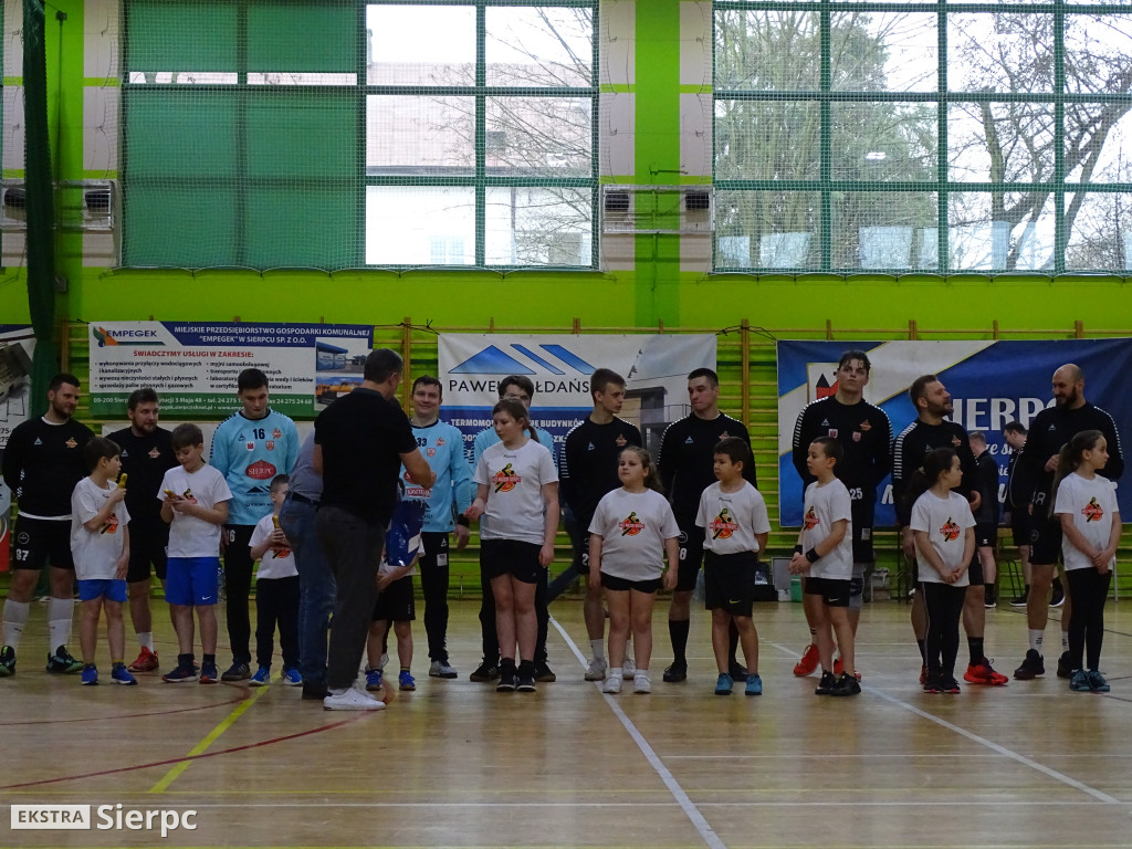 MKS Mazur — KKS Włókniarz Konstantynów Łódzki