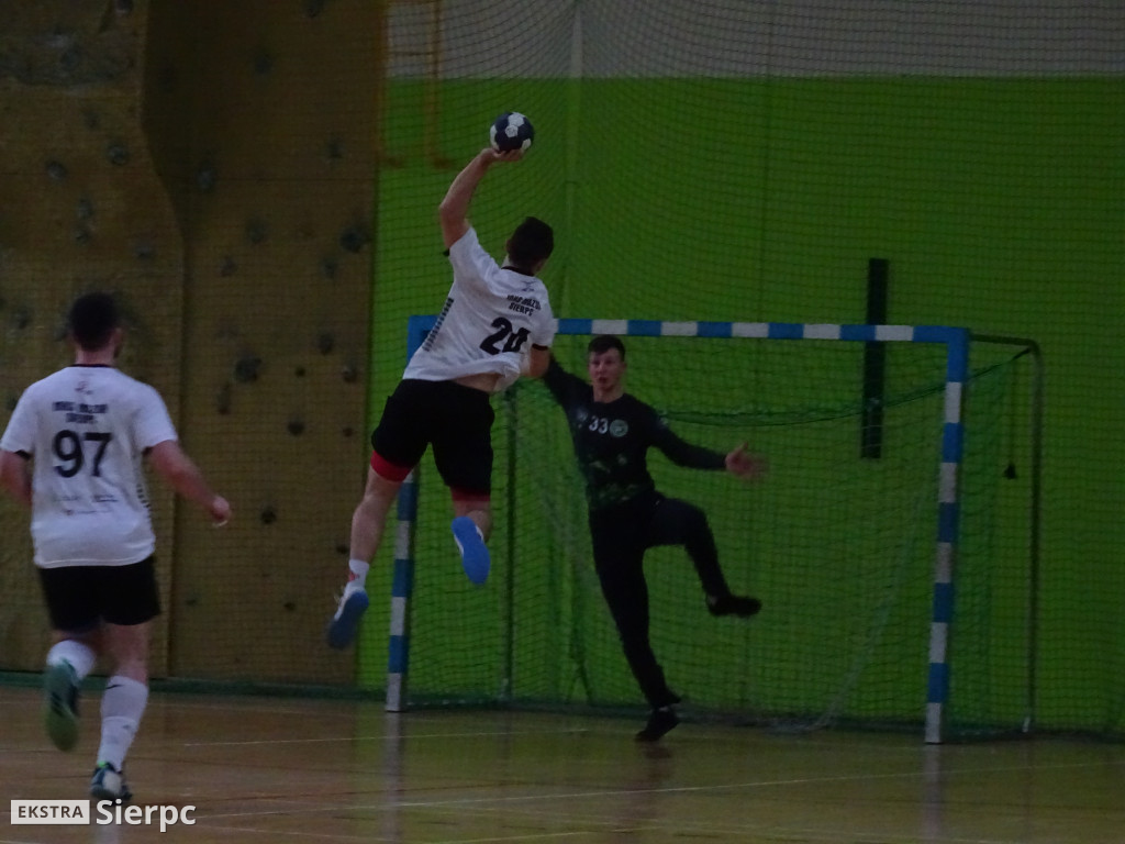 MKS Mazur — KKS Włókniarz Konstantynów Łódzki
