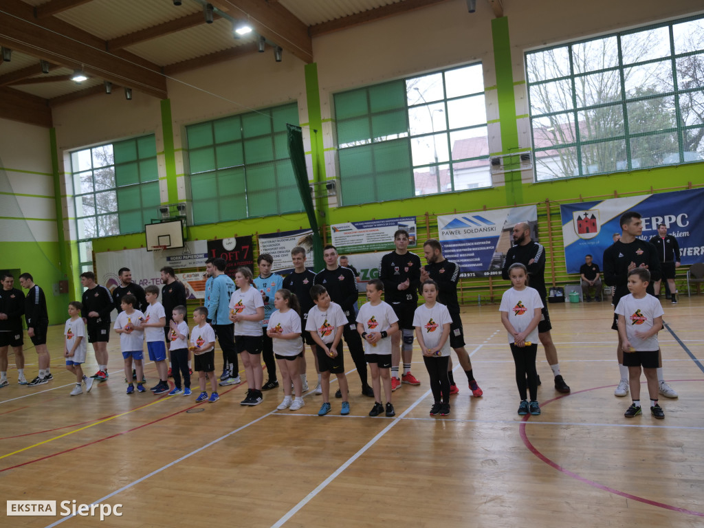 MKS Mazur — KKS Włókniarz Konstantynów Łódzki