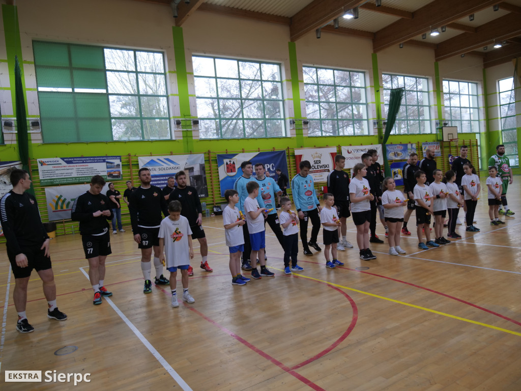 MKS Mazur — KKS Włókniarz Konstantynów Łódzki