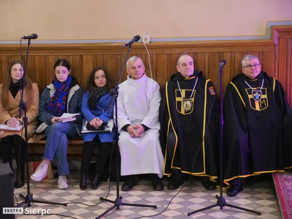 Marsz pamięci Jana Pawła II