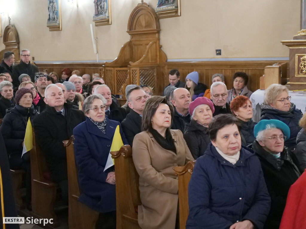 Marsz pamięci Jana Pawła II