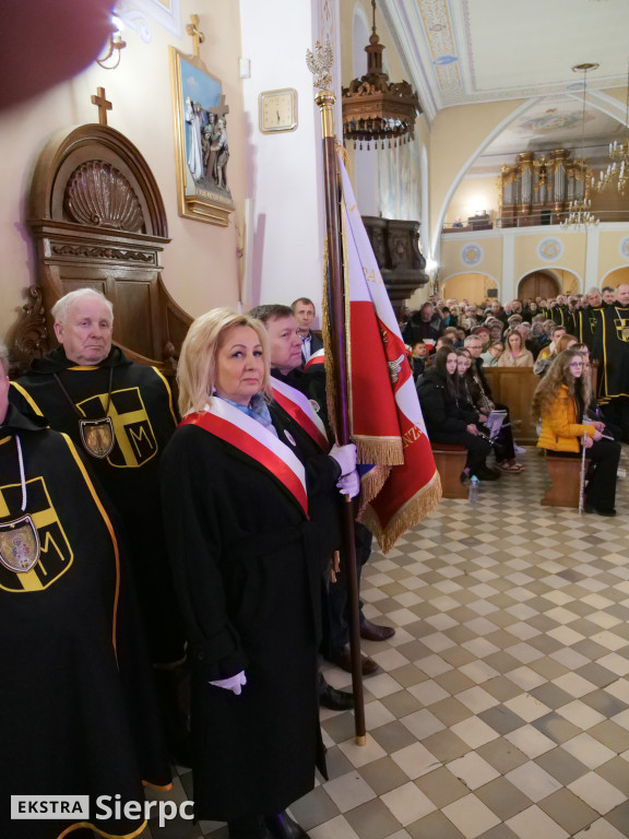 Marsz pamięci Jana Pawła II