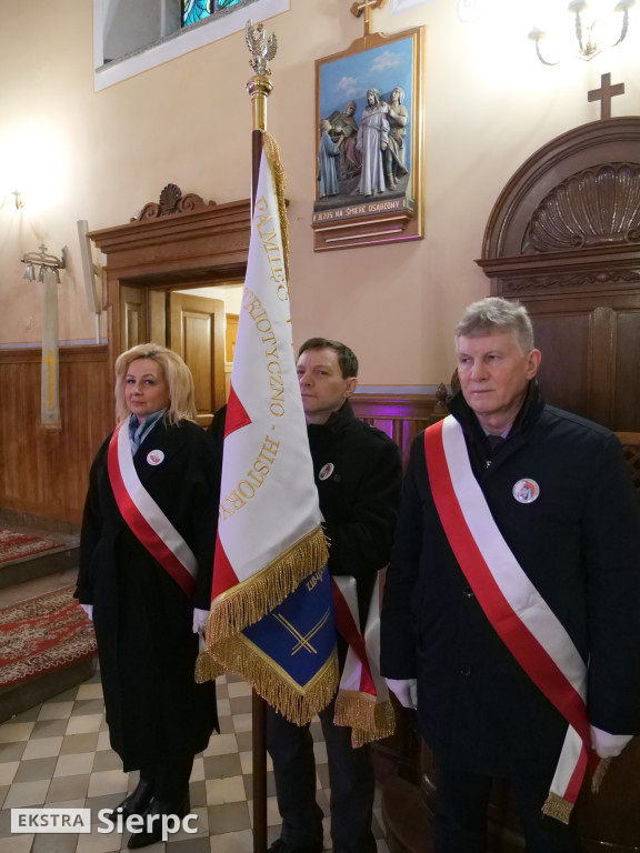 Marsz pamięci Jana Pawła II