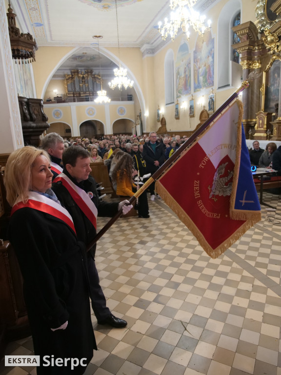 Marsz pamięci Jana Pawła II