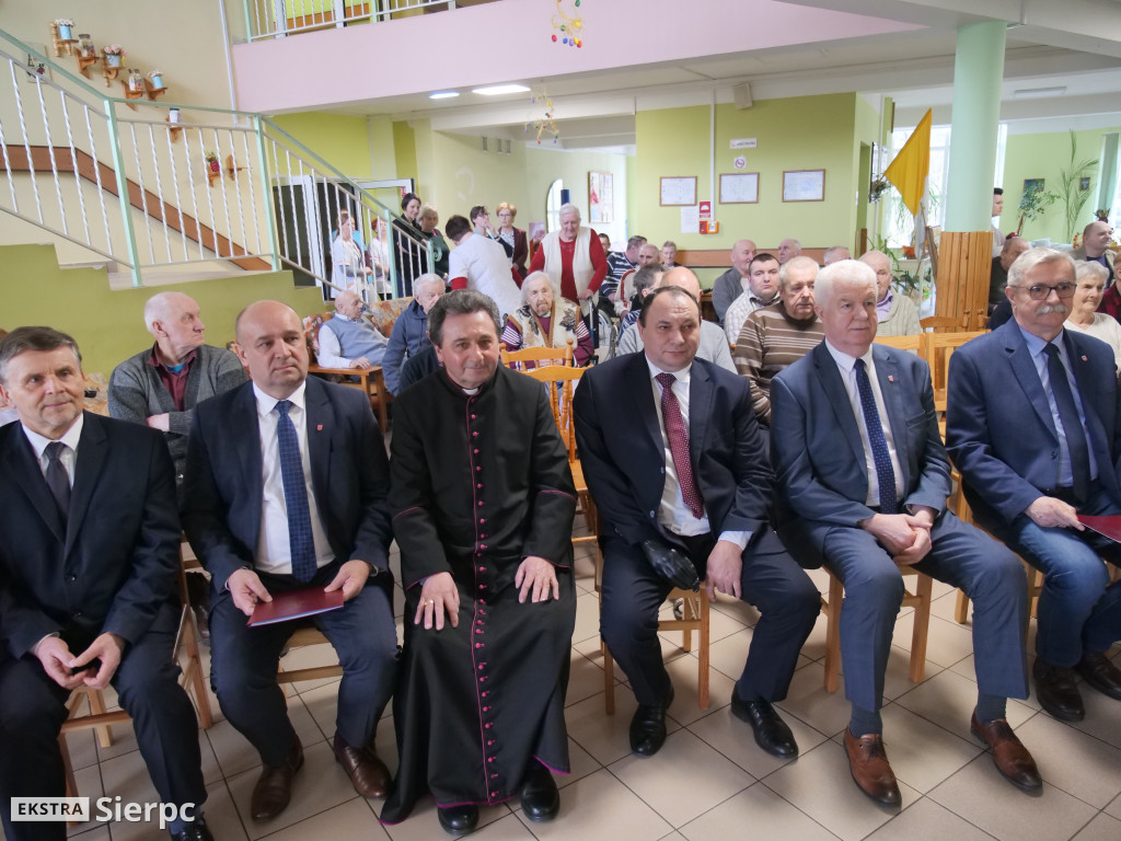 100. urodziny Haliny Przybyłowskiej