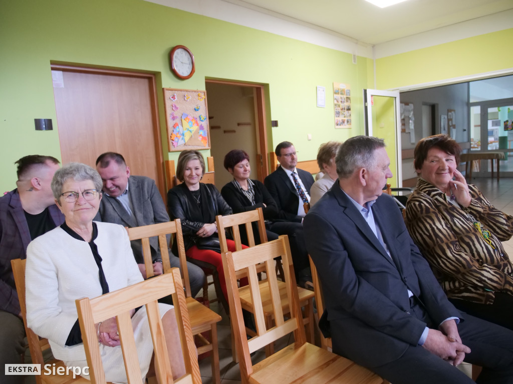100. urodziny Haliny Przybyłowskiej