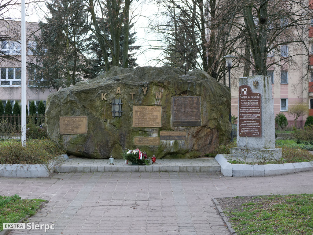13. rocznicza katastrofy smoleńskiej