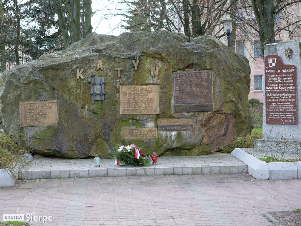 13. rocznicza katastrofy smoleńskiej