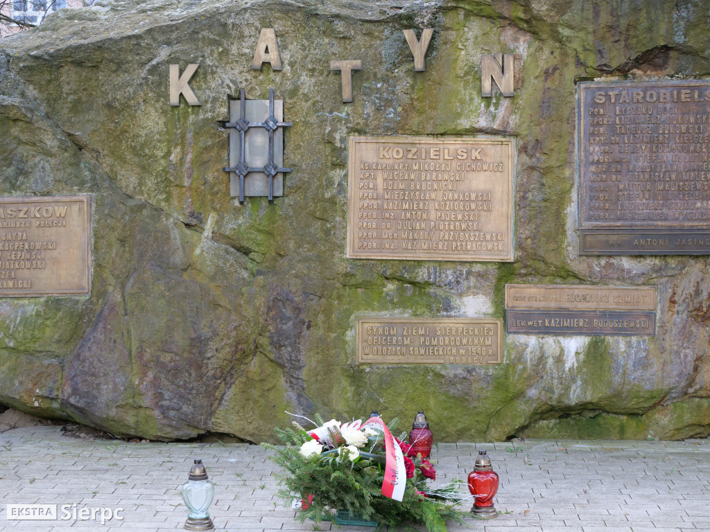 13. rocznicza katastrofy smoleńskiej
